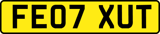 FE07XUT