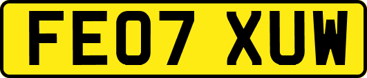 FE07XUW
