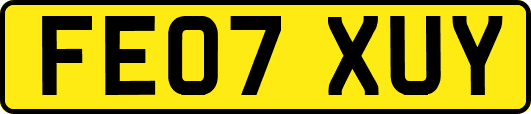 FE07XUY