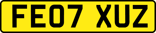 FE07XUZ