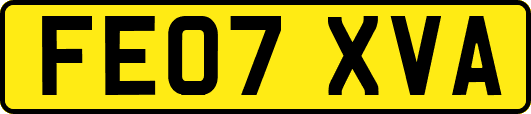 FE07XVA