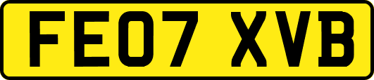 FE07XVB