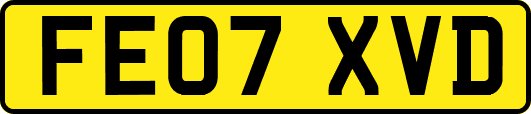 FE07XVD
