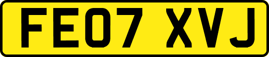 FE07XVJ
