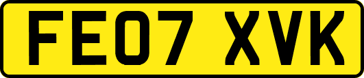 FE07XVK