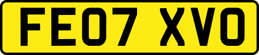 FE07XVO