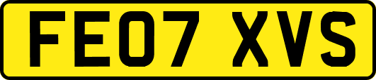 FE07XVS