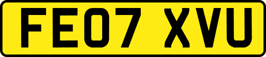 FE07XVU