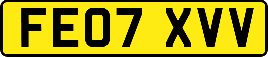 FE07XVV