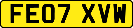 FE07XVW