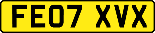 FE07XVX