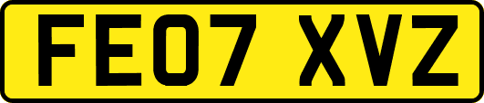 FE07XVZ