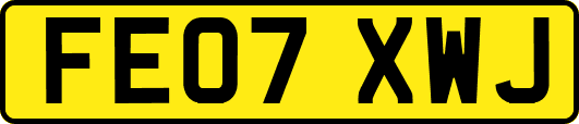 FE07XWJ