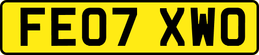 FE07XWO