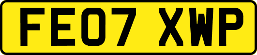 FE07XWP