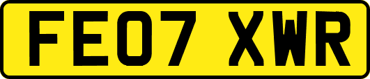FE07XWR