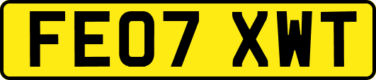 FE07XWT