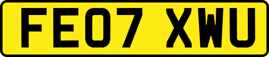 FE07XWU