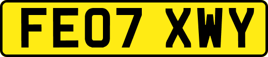 FE07XWY