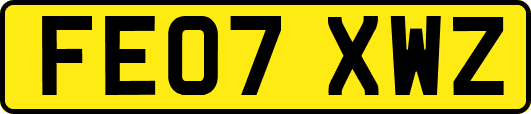 FE07XWZ