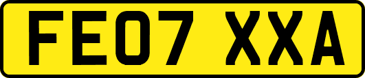 FE07XXA