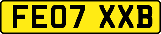 FE07XXB