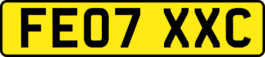 FE07XXC