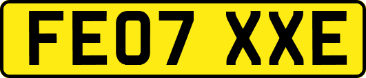 FE07XXE