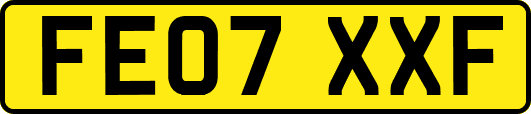 FE07XXF