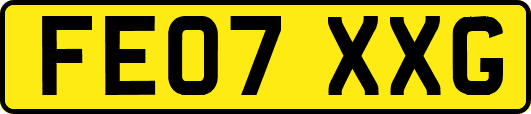 FE07XXG