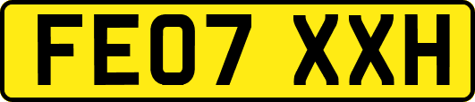 FE07XXH