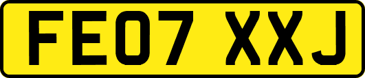 FE07XXJ