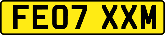 FE07XXM