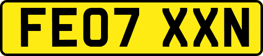 FE07XXN