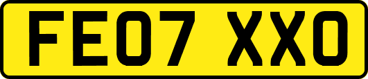FE07XXO
