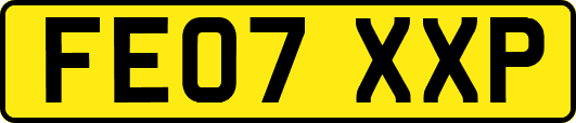 FE07XXP