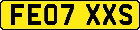 FE07XXS