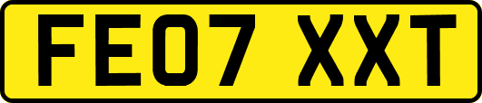 FE07XXT