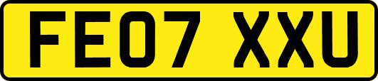 FE07XXU