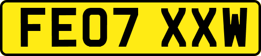 FE07XXW