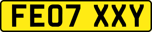 FE07XXY
