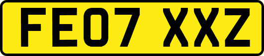 FE07XXZ