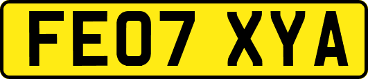 FE07XYA