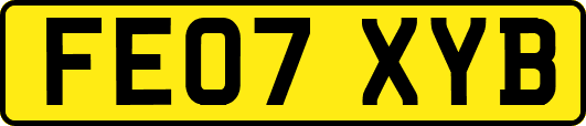 FE07XYB