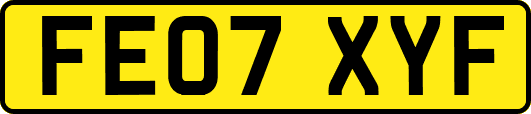 FE07XYF