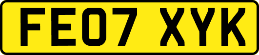 FE07XYK