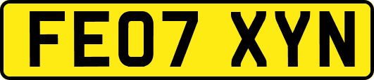 FE07XYN