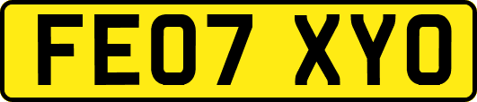 FE07XYO