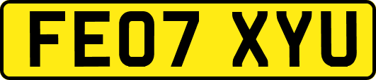 FE07XYU