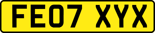 FE07XYX